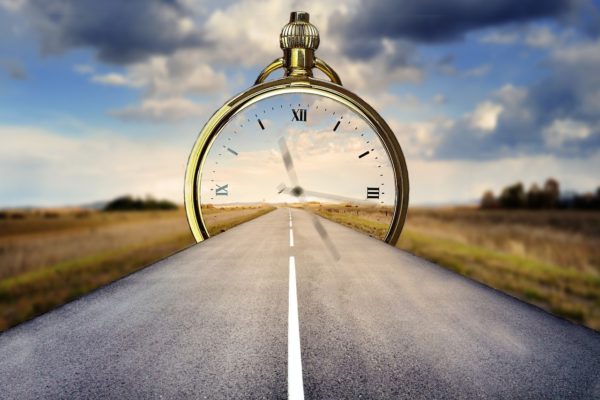 Time Flies! Learn To Be The Best Pilot You Can